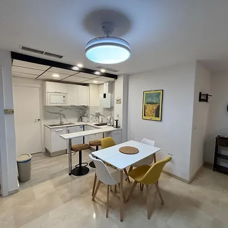 El Cachorro De Triana Apartment Seville Exterior photo