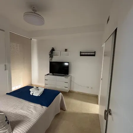 El Cachorro De Triana Apartment Seville Exterior photo