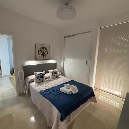 El Cachorro De Triana Apartment Seville Exterior photo