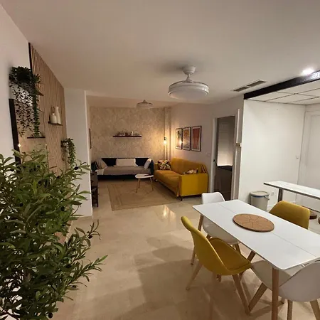 El Cachorro De Triana Apartment Seville Exterior photo
