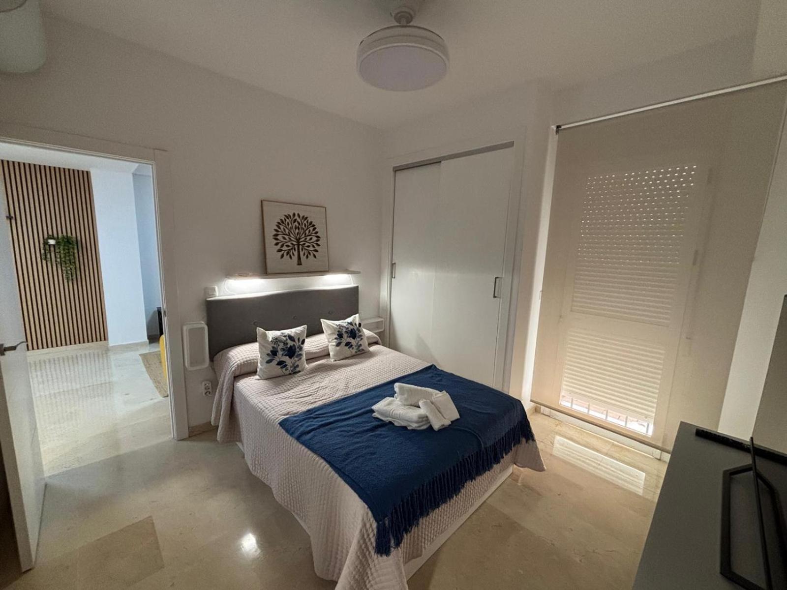 Apartamento El Cachorro De Triana *